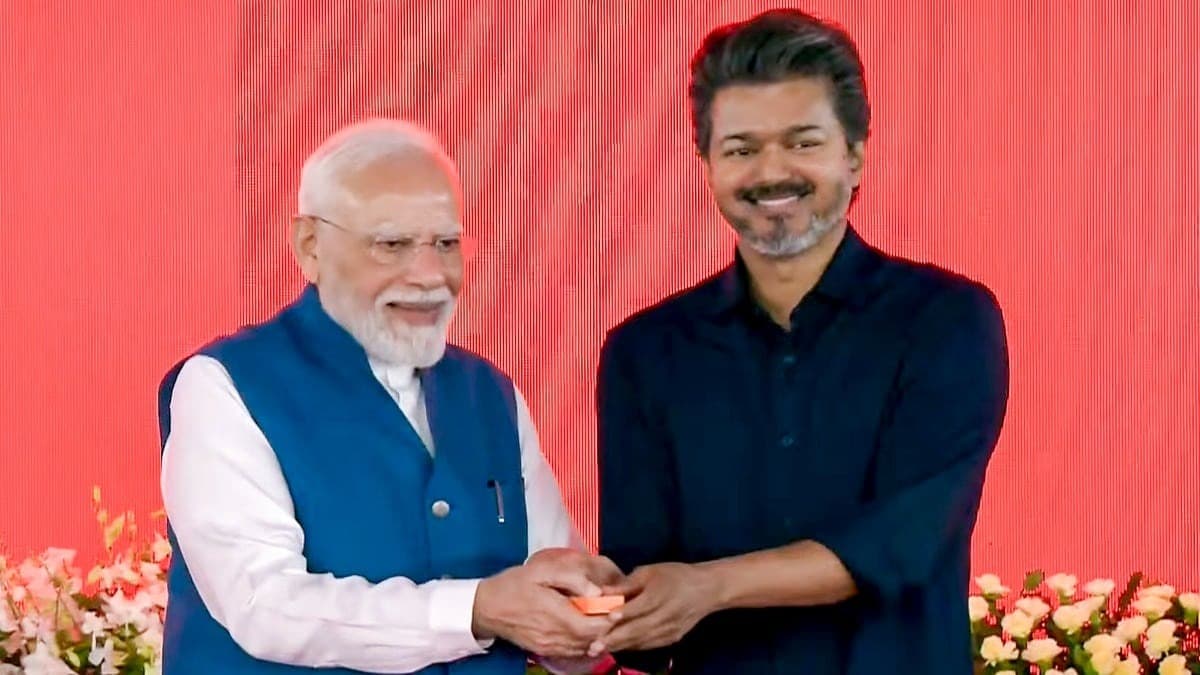 PM मोदी ने तमिलनाडु में 13 हजार करोड़ की परियोजनाएं शुरू कीं