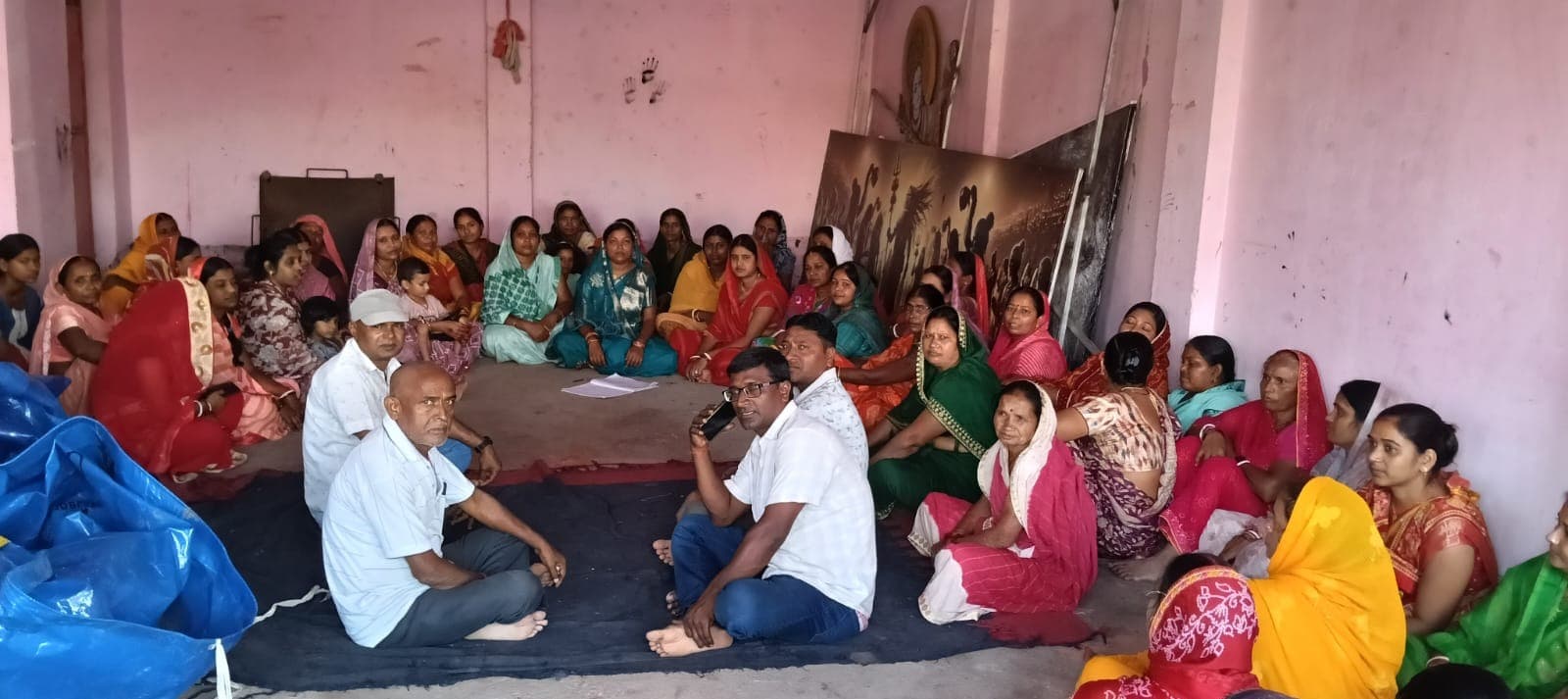 दुर्गापूजा पर तीन दिन सजेगा डांडिया का रंग, प्रीति बनीं अध्यक्ष