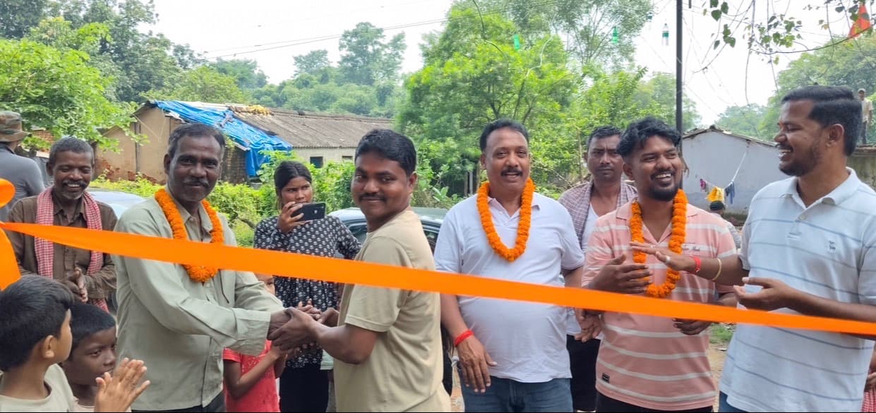 10 वर्षों से बंद जल मीनार का हुआ पुनः शुभारंभ