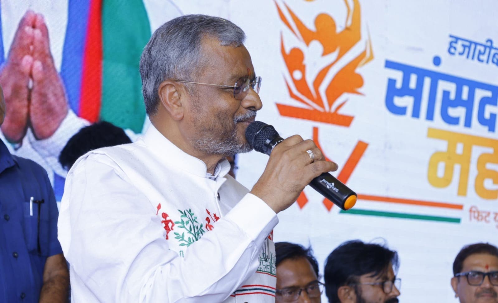 झारखंड के पास 40% खनिज, ओडिशा ने कम संसाधनों में कमाए 44 हजार करोड़ : बाबूलाल