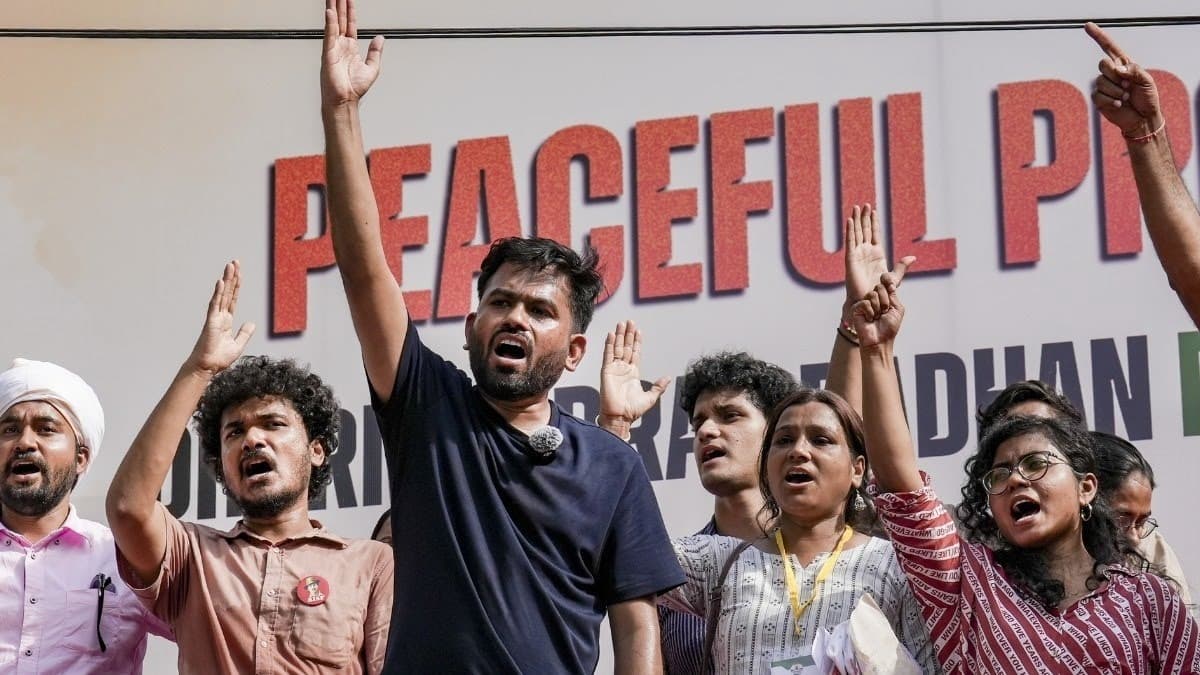 24 जुलाई को CJP का देशव्यापी प्रदर्शन, छात्रों से बड़ी संख्या में शामिल होने की अपील