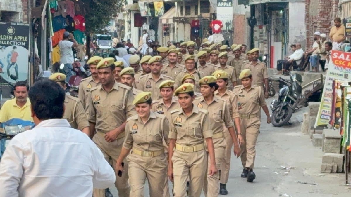 ताजिया की ऊंचाई से लेकर ड्रोन निगरानी तक प्रशासन अलर्ट, मुहर्रम 2026: देशभर में सुरक्षा कड़ी 