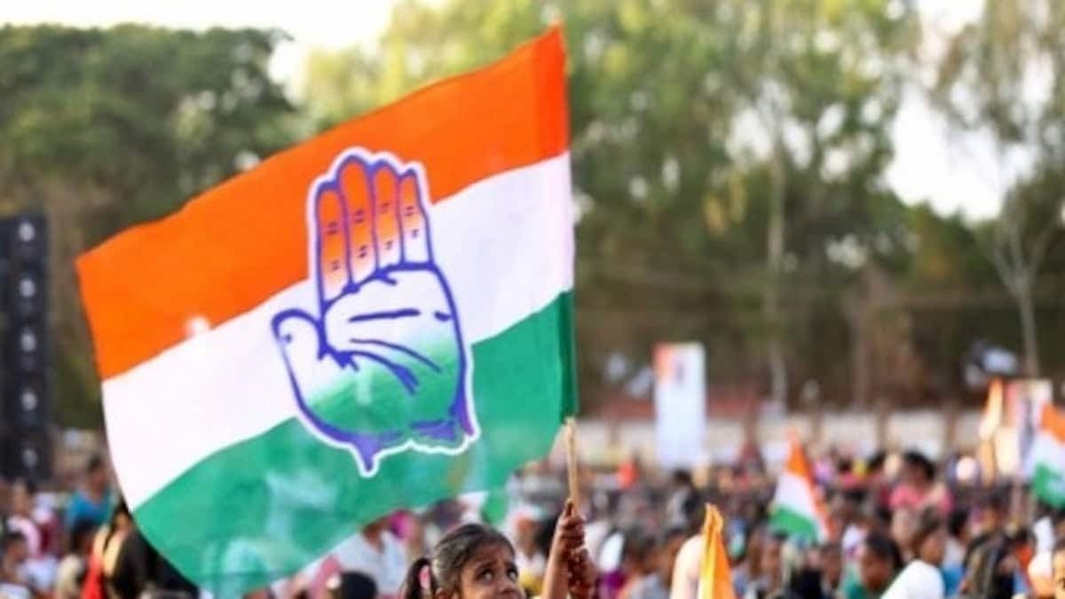 हल्द्वानी ‘शुद्धिकरण’ विवाद पर कांग्रेस का हल्लाबोल, आज सीएम आवास कूच करेगी पार्टी