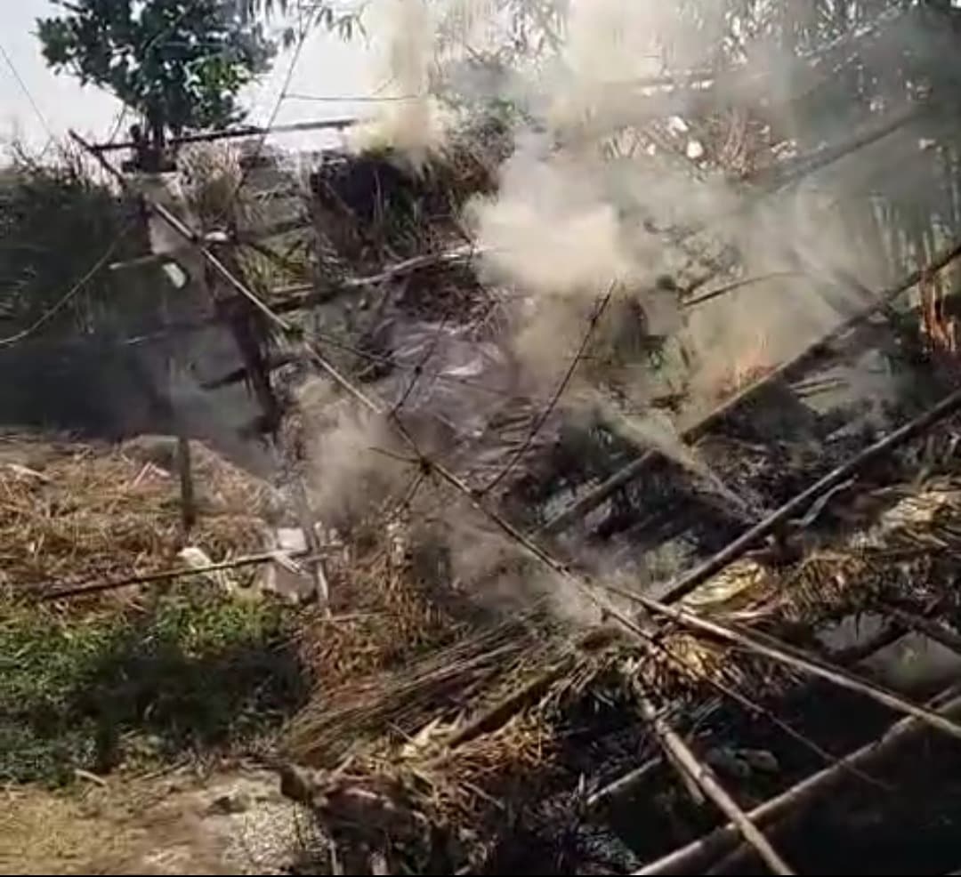 देवरी में दो परिवारों के विवाद ने लिया हिंसक रूप