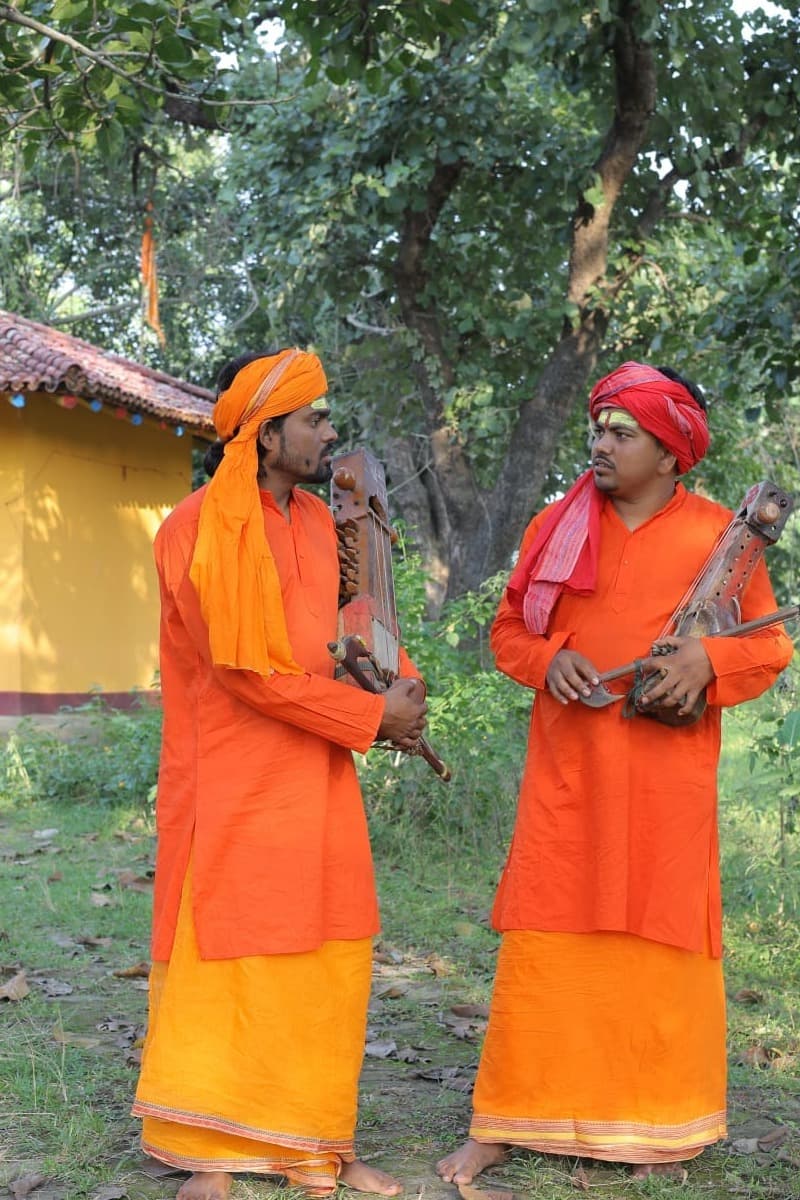 स्थानीय युवाओं ने तैयार किया भक्ति एल्बम ‘छोटी-मोटी दुर्गा मैया’, जल्द होगा रिलीज