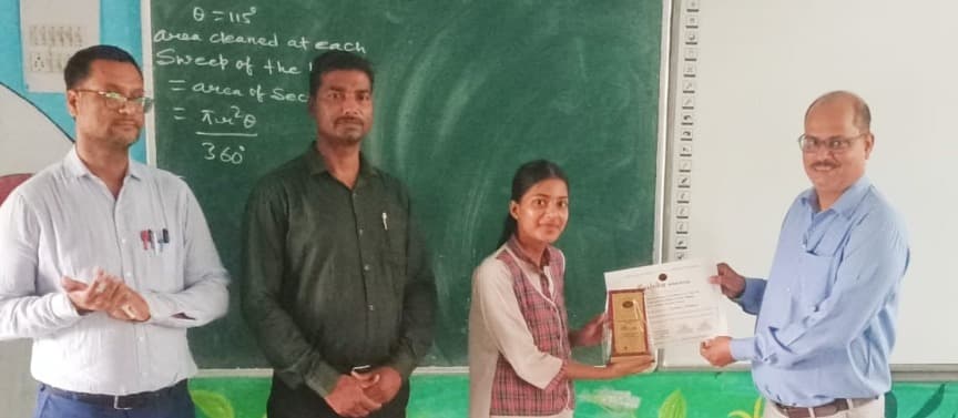 कला एवं संस्कृति का संरक्षण ही विकास का परिचायक है