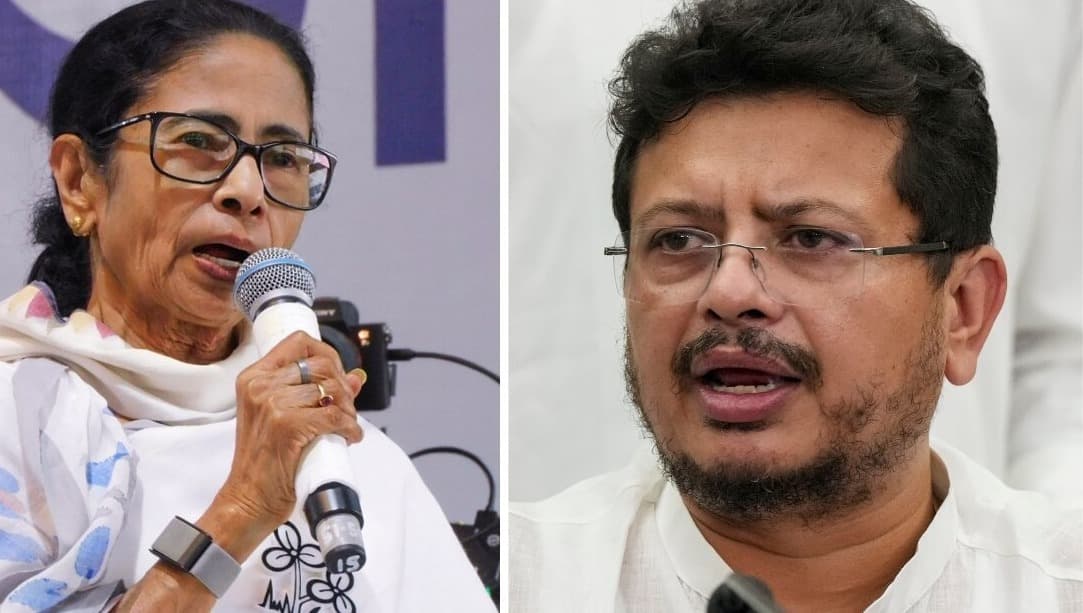 TMC के नाम और चुनाव चिह्न पर सुप्रीम कोर्ट का बड़ा आदेश