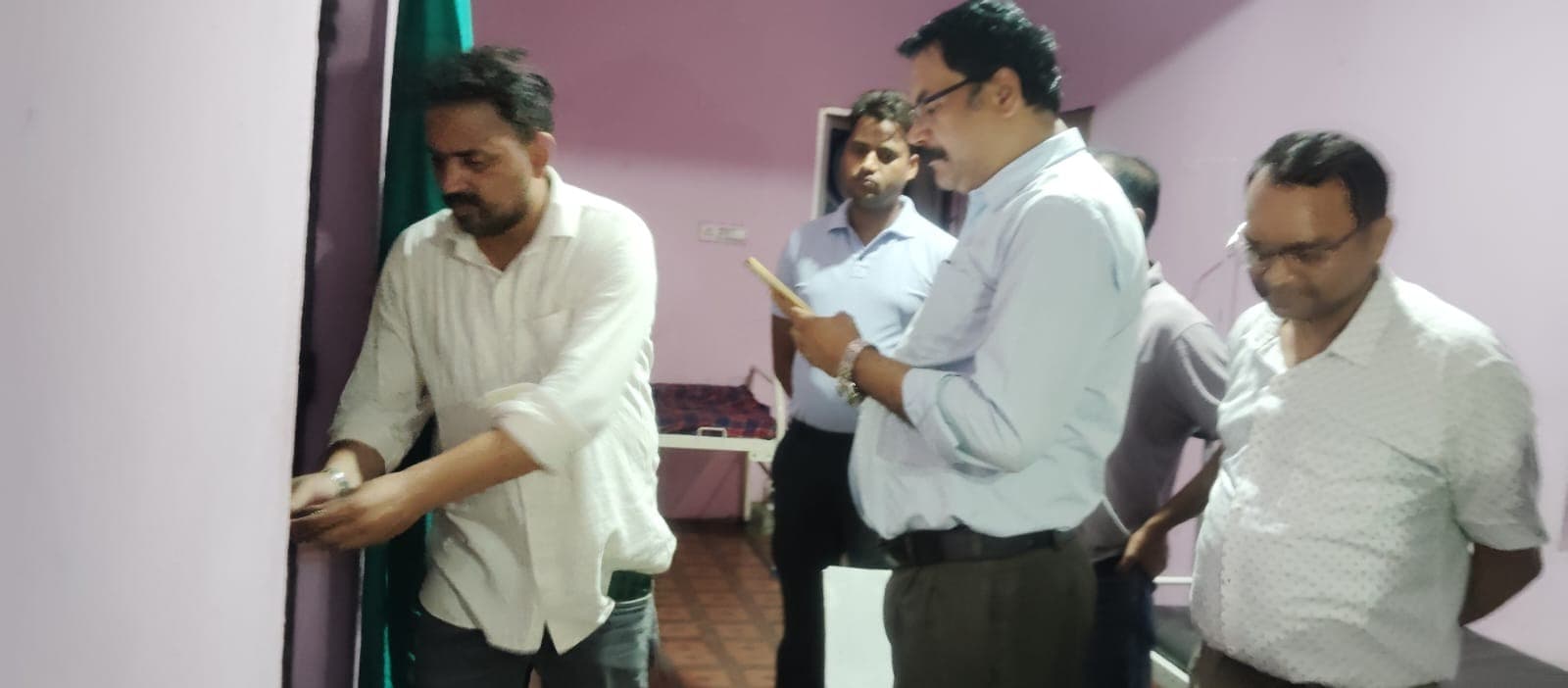 गलत इलाज से गर्भवती महिला और अजन्मे बच्चे की मौत, मेदांता हॉस्पिटल सील