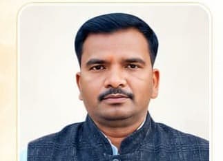 प्रेम रंजन पासवान बने कांग्रेस के जिला उपाध्यक्ष, कार्यकर्ताओं में उत्साह की लहर