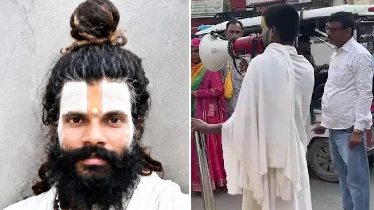 शिष्य की मौत के बाद प्रेमानंद महाराज के आश्रम में बदली व्यवस्था