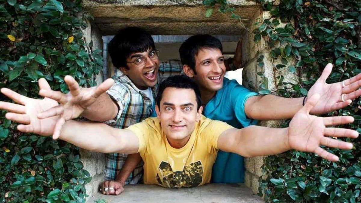 '3 इडियट्स' सितंबर में दोबारा रिलीज नहीं होगी, मेकर्स ने अफवाहों का किया खंडन