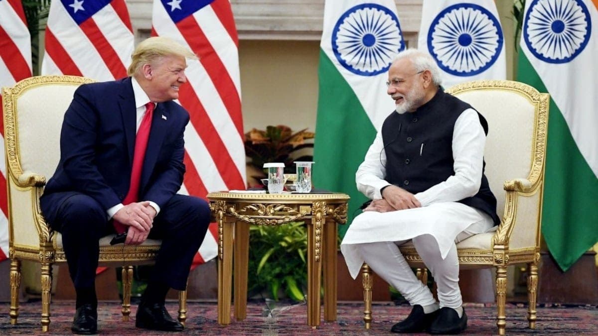 ट्रंप की पसंदीदा नेताओं की लिस्ट में PM मोदी सबसे ऊपर होंगे: अमेरिकी राजदूत सर्जियो गोर