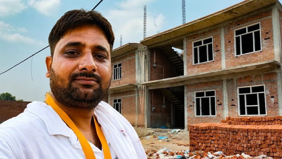 राम मंदिर चढ़ावा चोरी मामला: आरोपी लवकुश मिश्रा की संपत्ति जांच के घेरे में