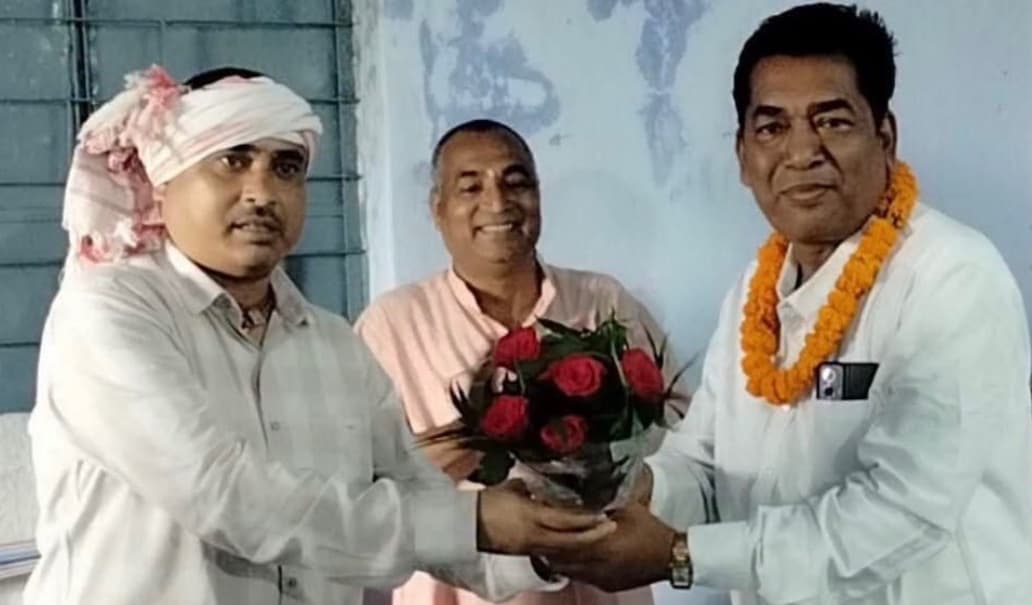 चुम्बा हाई स्कूल को दो नई विकास योजनाएं