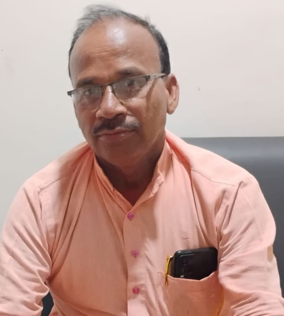 मरुस्थलीकरण और सूखा भविष्य के लिए बड़ा खतरा, संरक्षण के लिए सामूहिक प्रयास जरूरी : मुकुंद साव
