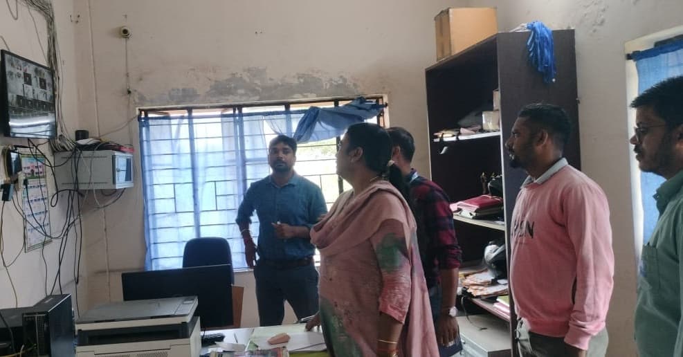 हजारीबाग में शिक्षक पात्रता परीक्षा के 46 केंद्रों पर निषेधाज्ञा