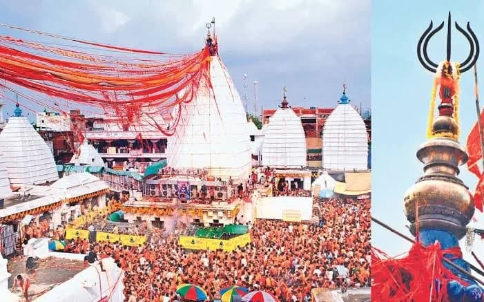 श्रावणी मेला 2026: बाबा बैद्यनाथ धाम में श्रद्धालुओं की सेवा को स्वास्थ्य विभाग तैयार, 144 डॉक्टरों की दो शिफ्ट में तैनाती