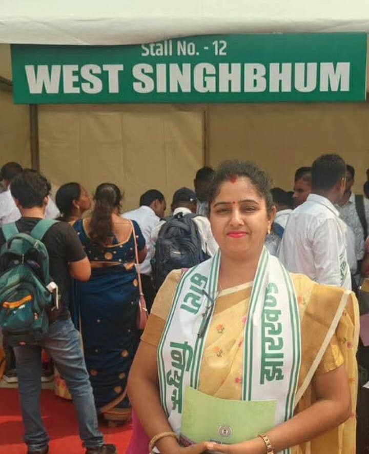 मुखिया से सहायक आचार्य तक का प्रेरणादायक सफर, मीरा यादव को मिला नियुक्ति पत्र