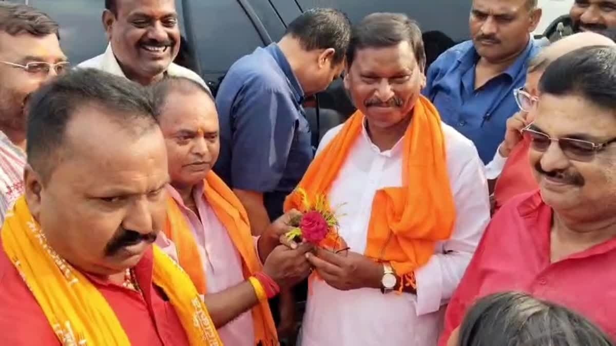 JPSC विवाद पर अर्जुन मुंडा का हेमंत सरकार पर हमला, बाबूलाल के ‘जेल भरो’ आंदोलन का समर्थन