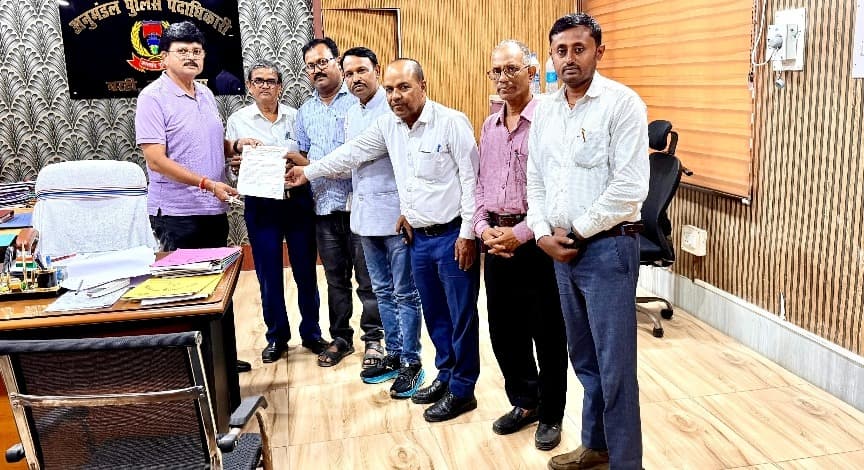 बरही में स्वामी विवेकानंद पुस्तकालय में 31 जुलाई को मुंशी प्रेमचंद जयंती पर भाषण एवं निबंध प्रतियोगिता का होगा आयोजन