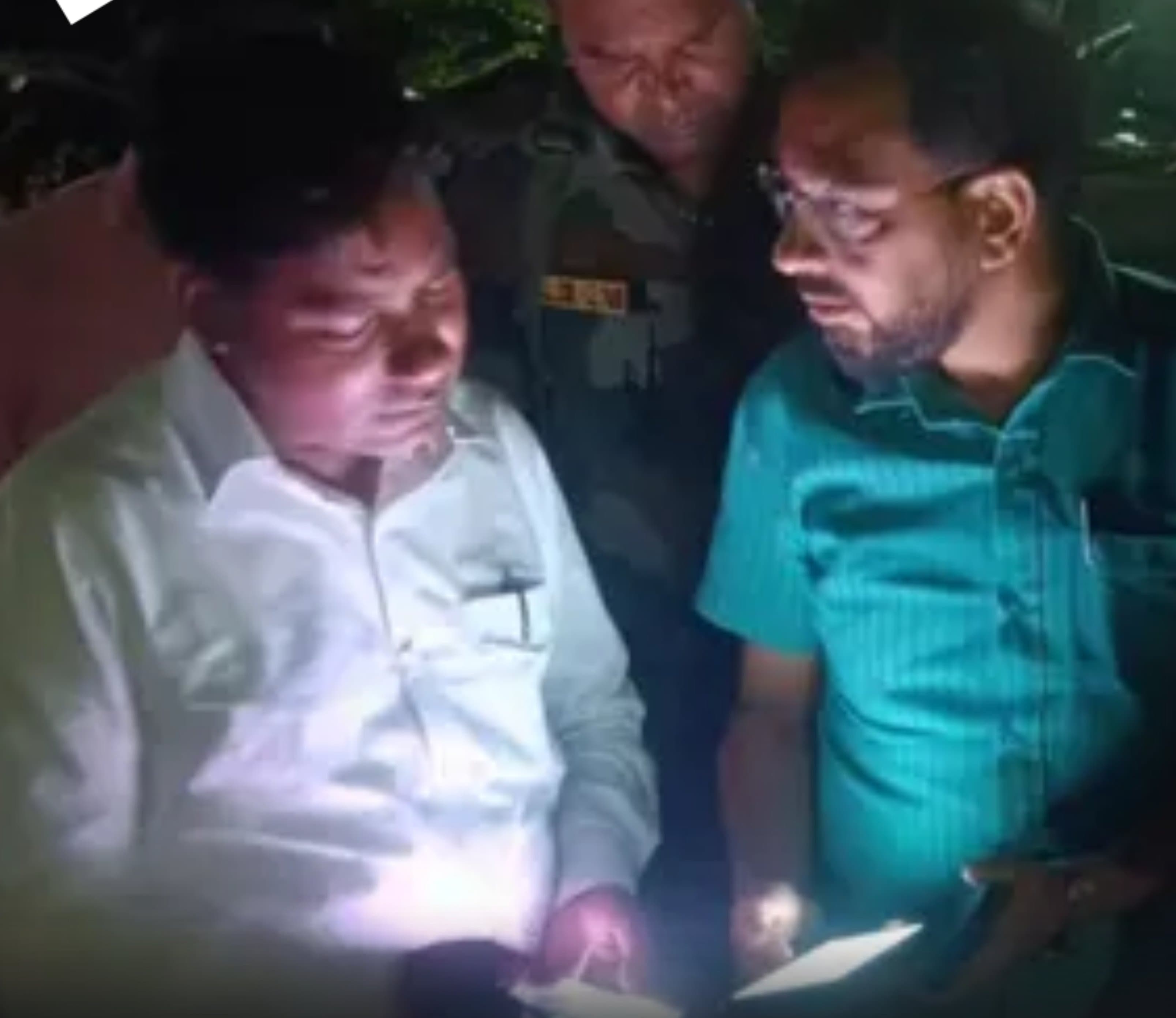 सिमडेगा में भीषण सड़क हादसे में एक ही परिवार के पांच लोगों की मौत