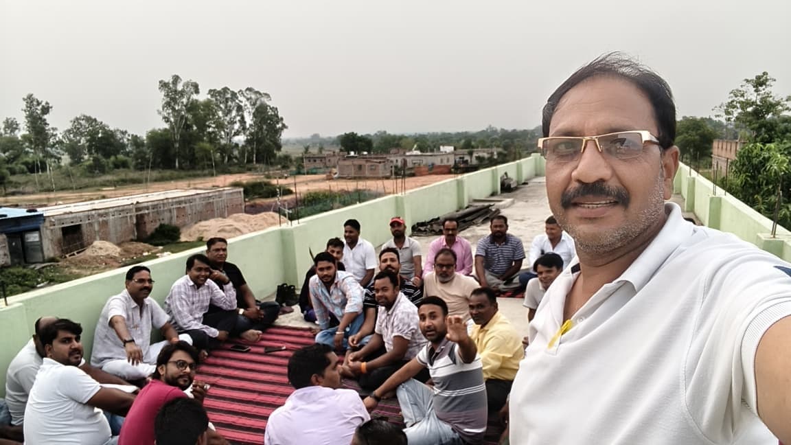 टोल कर्मचारियों की समस्याओं पर संघ सख्त, मांगें पूरी नहीं हुईं तो आंदोलन की चेतावनी