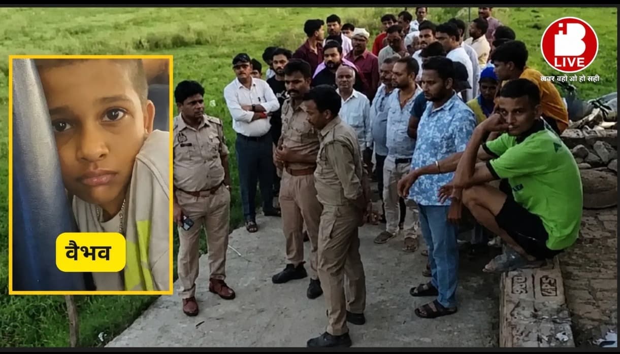 CCTV फुटेज ने खोला कातिल का राज, पड़ोस का कंप्यूटर शिक्षक गिरफ्तार, बेसमेंट में छिपा रखा था शव