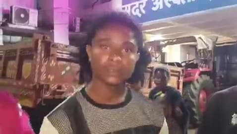झारखंड में स्वास्थ्य व्यवस्था पर उठे सवाल: एम्बुलेंस सेवा की लापरवाही से गई जान