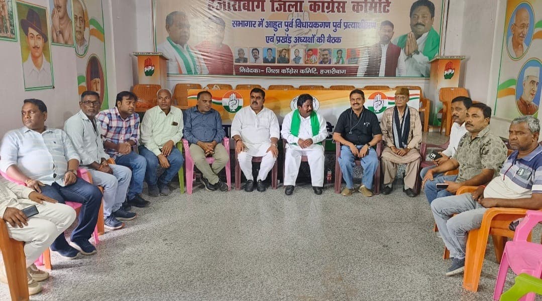 मतदाता सूची का विशेष गहन पुनरीक्षण लोकतंत्र और मताधिकार की रक्षा का महत्वपूर्ण अभियान : राहुल बल