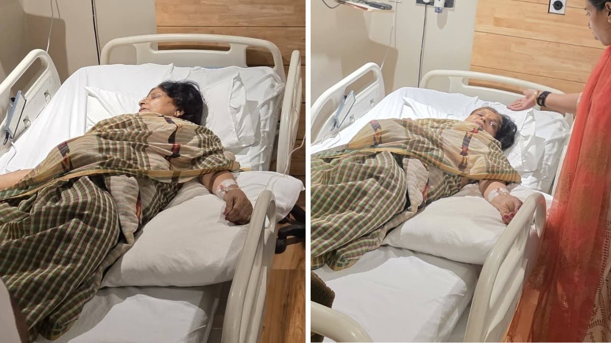 दिल्ली में आवारा पशु के हमले में बीजेपी पार्षद घायल, MCD की कार्यप्रणाली पर उठे सवाल
