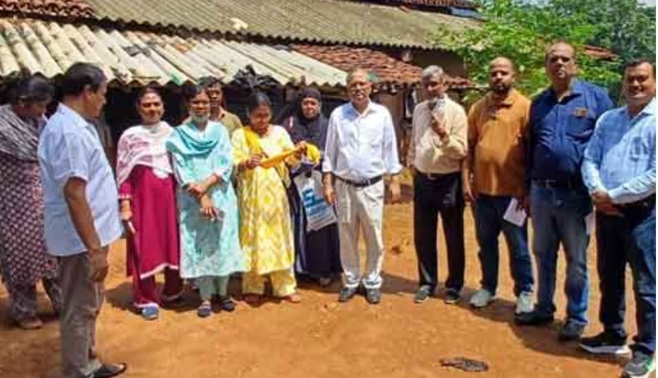 तमाड़ के बेलबेड़ा गांव में मलेरिया के मामले बढ़े, स्वास्थ्य विभाग अलर्ट, 17 नए मरीज मिले
