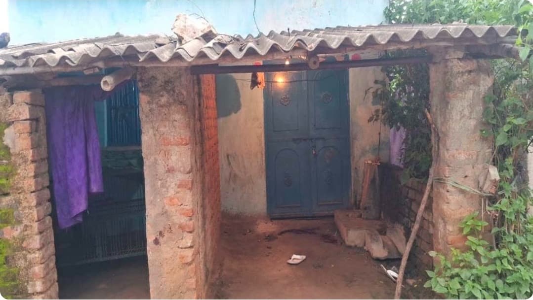 पलामू में अंधविश्वास ने ली जान, चाचा ने भतीजे की हत्या की; आरोपी गिरफ्तार