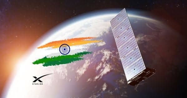 भारत में स्टारलिंक की फिर दस्तक: 30,000 सैटेलाइट्स से गांव-गांव पहुंचेगा हाई-स्पीड इंटरनेट!