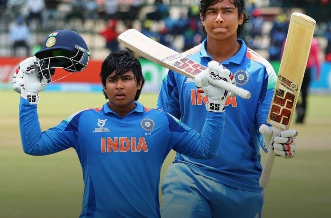 15 वर्षीय वैभव सूर्यवंशी के लिए BCCI का विशेष फैसला, माता-पिता भी जाएंगे इंग्लैंड