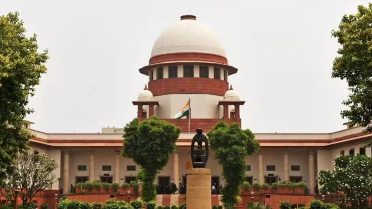 दिल्ली SIR में 47.5 लाख नाम हटाने पर सुप्रीम कोर्ट सख्त
