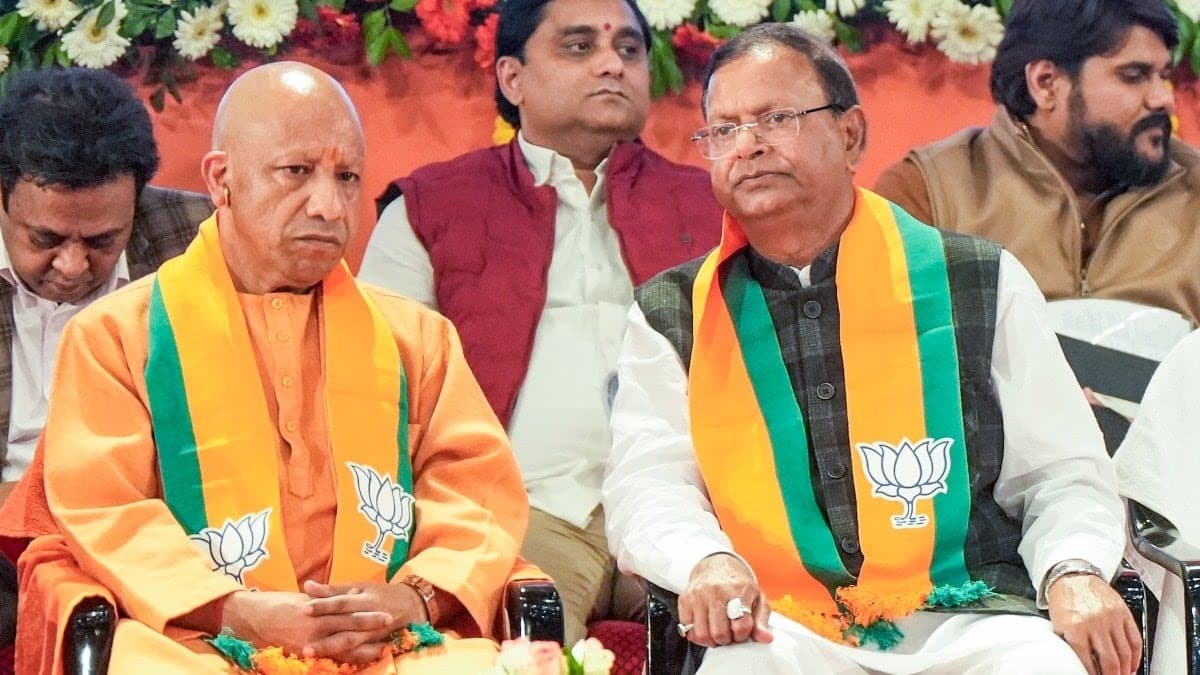 यूपी विधानसभा चुनाव की तैयारी में BJP ने कसी कमर, क्षेत्रवार टीम का ऐलान