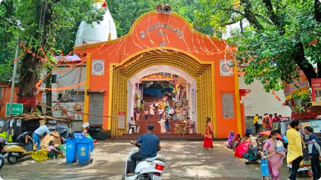 पहली सोमवारी पर शिवमय होगी रांची, श्रद्धालुओं के लिए सुरक्षा के पुख्ता इंतजाम