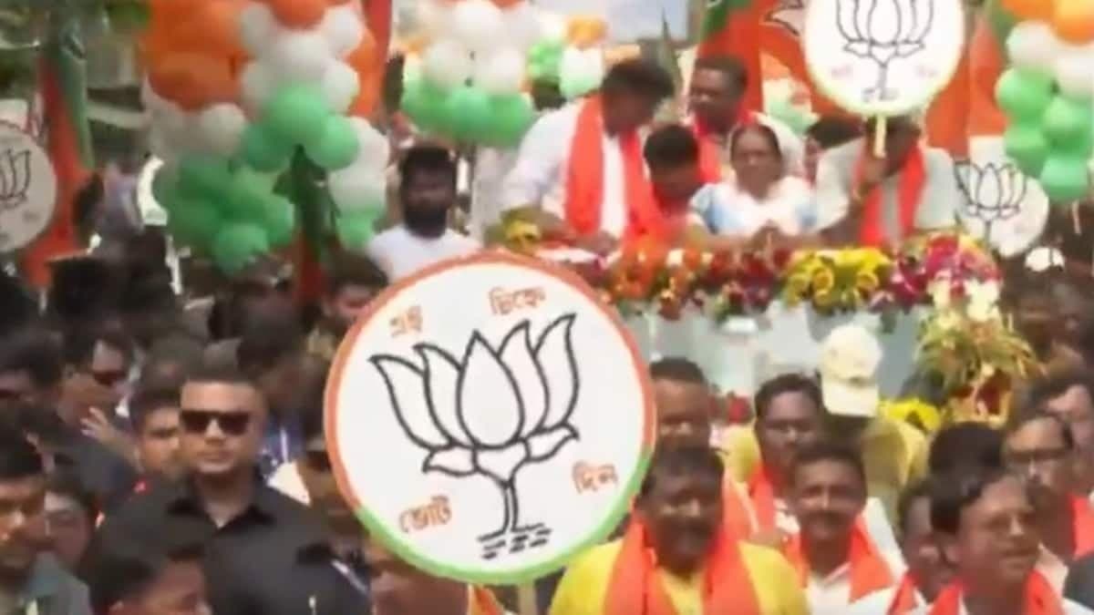 बंगाल में नंदीग्राम और रेजीनगर उपचुनाव प्रचार आज थमेगा