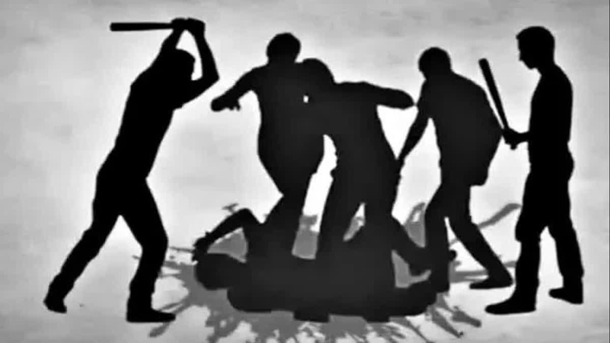 धनबाद में दो स्कूलों के छात्रों के बीच हिंसक झड़प, कई घायल