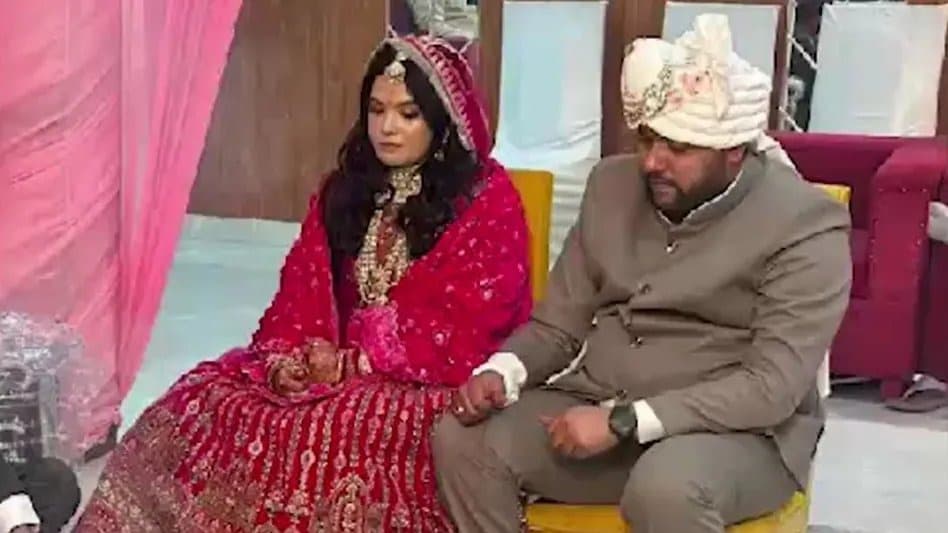 क्लीनिक में इलाज करने वाली डॉक्टर का वहीं मिला शव, खुशहाली की कहानी ने मचाई सनसनी