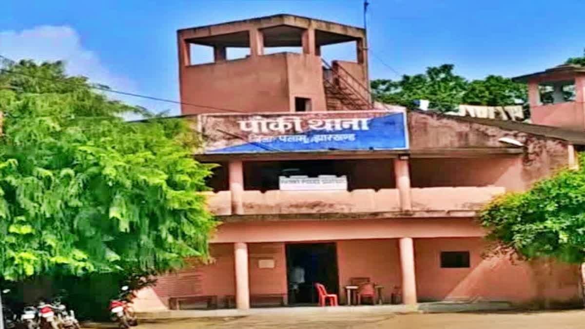 पालामू के सोरठ गांव में मधुमक्खियों के हमले से महिला की मौत