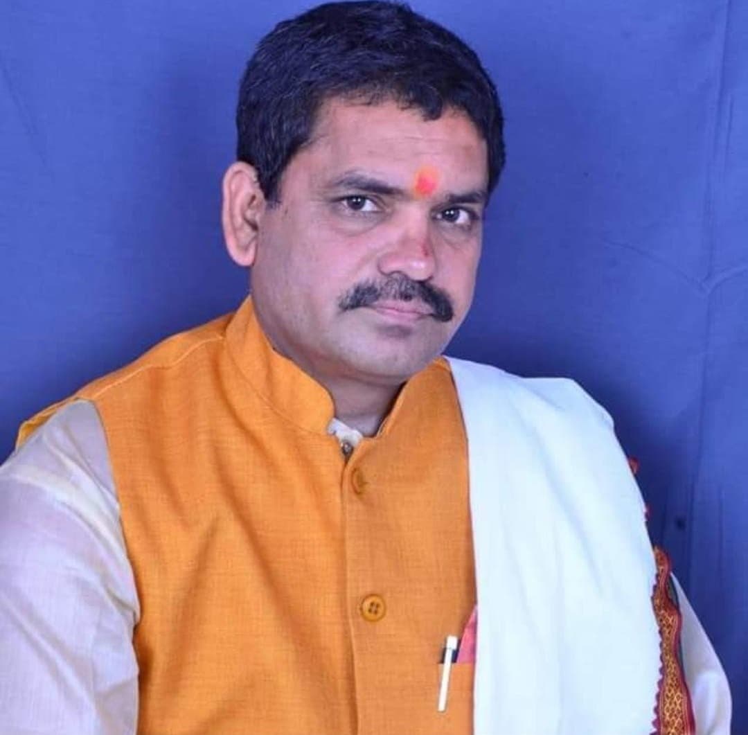स्वतंत्रता सेनानी विचार मंच की प्रमंडलीय समिति घोषित, शंकर राणा अध्यक्ष और अमुल्य बने महामंत्री