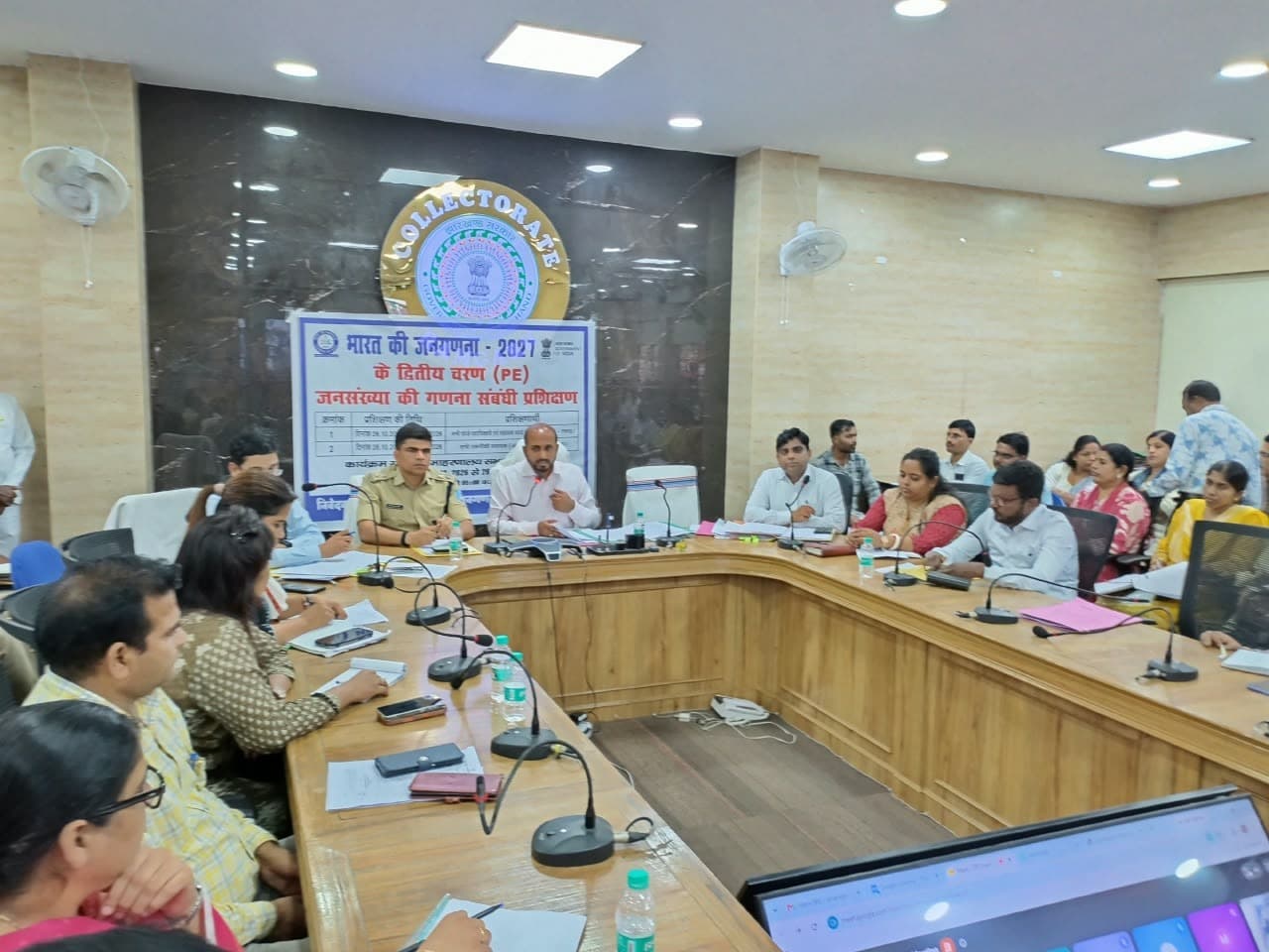 रामगढ़ में JTET के लिए 50 परीक्षा केंद्र, 20,293 अभ्यर्थी होंगे शामिल