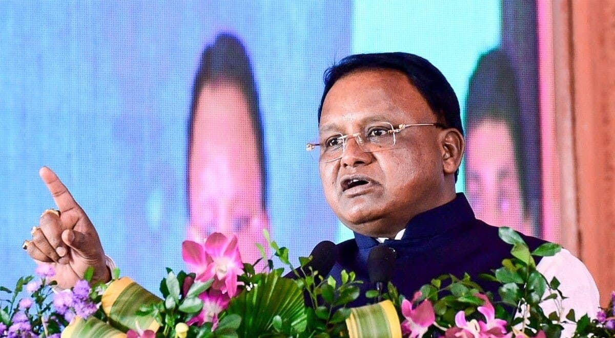 ओडिशा में 3 साल में 45 हजार शिक्षकों की भर्ती, मुख्यमंत्री मोहन चरण माझी का बड़ा ऐलान