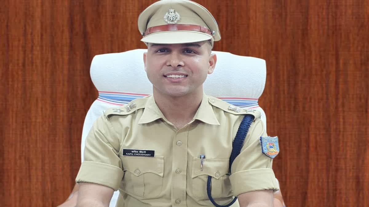सोशल मीडिया पर हथियारों का प्रदर्शन करना पड़ा भारी, पलामू में कई युवक गिरफ्तार
