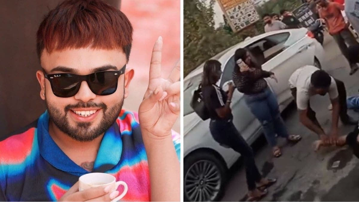 अमृतसर में मैड संधू की गोली मारकर हत्या, मचा हड़कंप