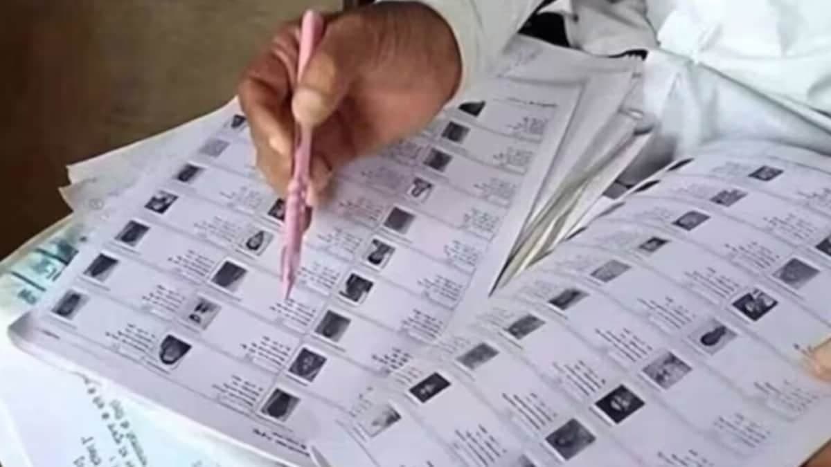 2027 विधानसभा चुनाव की तैयारी तेज, पांच राज्यों में सक्रिय चुनाव आयोग
