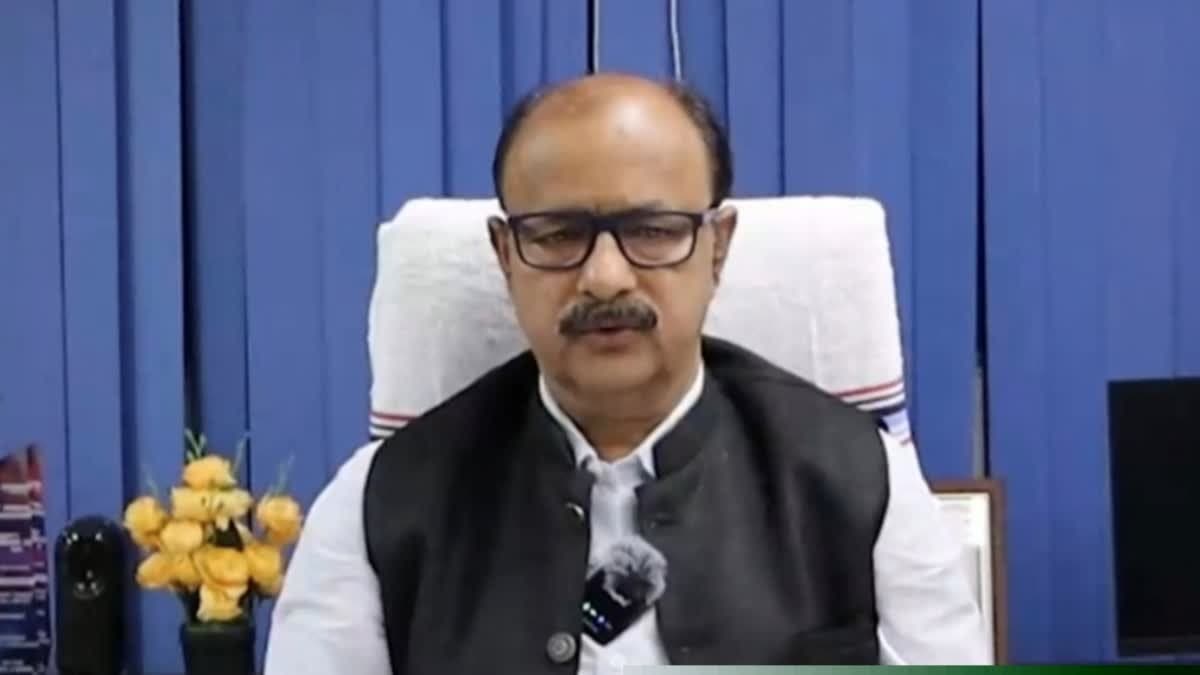 BCCL CMD को धमकी देने के मामले में धनबाद पुलिस की जांच तेज, पत्र मिलने से मचा हड़कंप