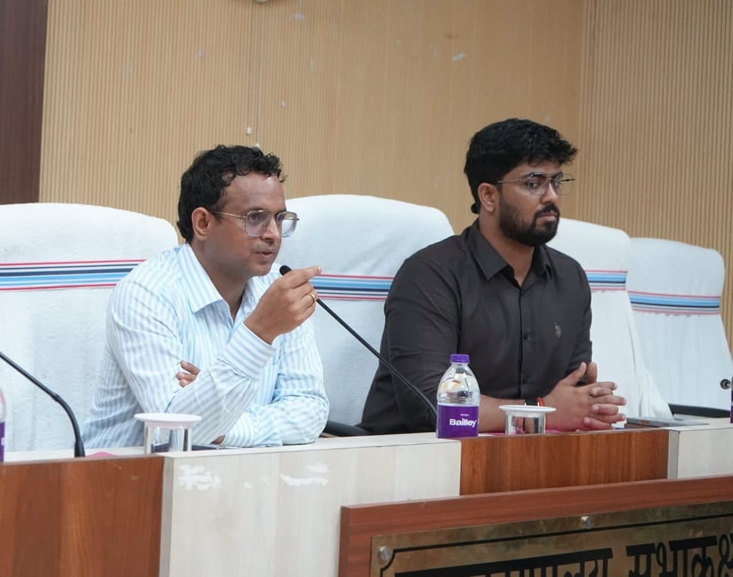विशेष गहन पुनरीक्षण 2026 हजारीबाग में प्रारूप मतदाता सूची कल होगी प्रकाशित, 