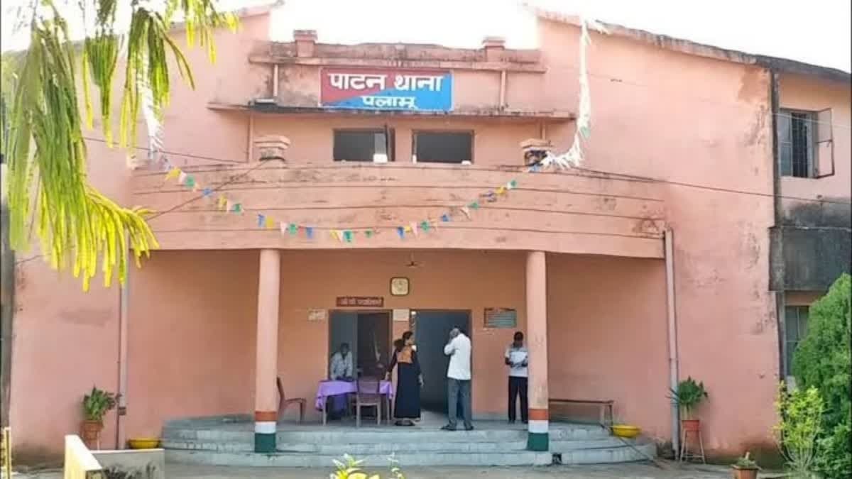 तमिलनाडु में पलामू के मजदूर की हत्या, आरोपी गिरफ्तार